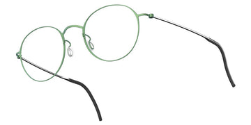 Lindberg® Thintanium™ 5805 LIN THN 5805 850-117-P10 46 - 850-117 Eyeglasses