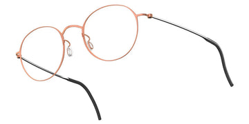 Lindberg® Thintanium™ 5805 LIN THN 5805 850-60-P10 46 - 850-60 Eyeglasses