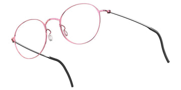 Lindberg® Thintanium™ 5805 LIN THN 5805 850-P70-P10 46 - 850-P70 Eyeglasses