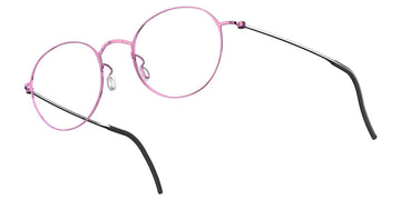 Lindberg® Thintanium™ 5805 LIN THN 5805 850-P75-P10 46 - 850-P75 Eyeglasses