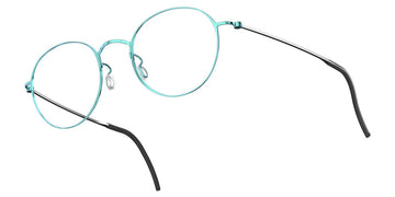 Lindberg® Thintanium™ 5805 LIN THN 5805 850-P85-P10 46 - 850-P85 Eyeglasses