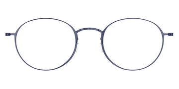 Lindberg® Thintanium™ 5805 LIN THN 5805 850-PU13-P10 46 - 850-PU13 Eyeglasses