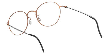 Lindberg® Thintanium™ 5805 LIN THN 5805 850-U12-P10 46 - 850-U12 Eyeglasses