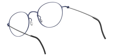 Lindberg® Thintanium™ 5805 LIN THN 5805 850-U13-P10 46 - 850-U13 Eyeglasses