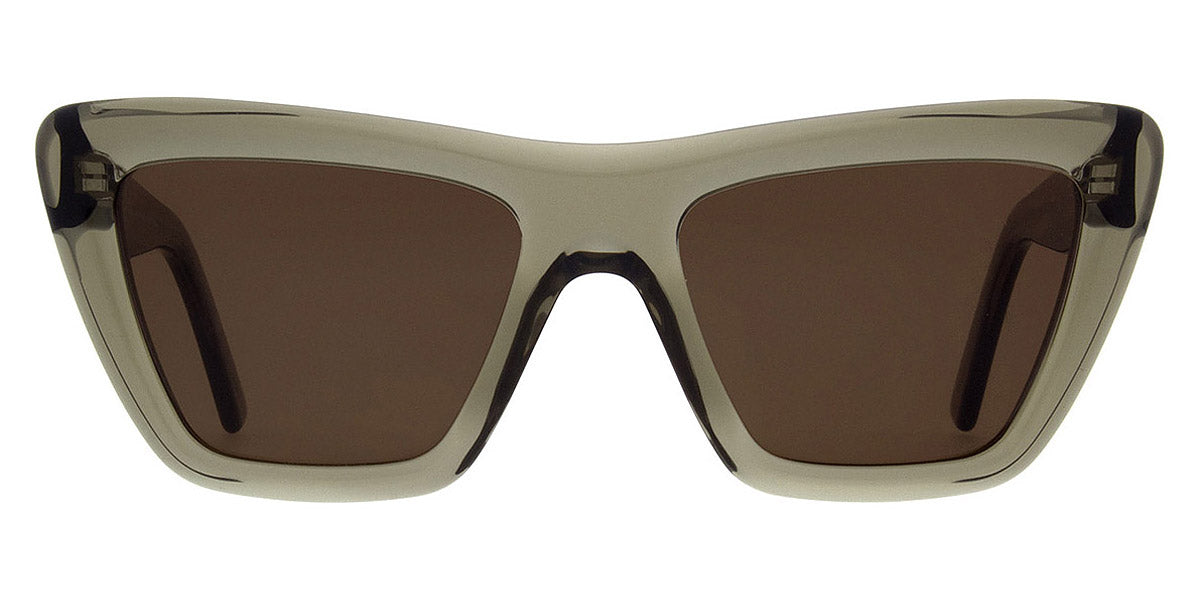 Andy Wolf® Liv Sun ANW Liv Sun A 53 - Grey/Brown Sunglasses