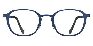 Blackfin® LOFOTEN BLF LOFOTEN 1674 48 - Galaxy Blue/Reflex Blue Eyeglasses