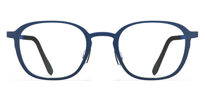 Blackfin® LOFOTEN BLF LOFOTEN 1674 48 - Galaxy Blue/Reflex Blue Eyeglasses