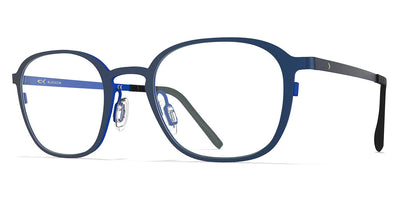 Blackfin® LOFOTEN BLF LOFOTEN 1674 48 - Galaxy Blue/Reflex Blue Eyeglasses