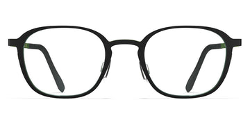 Blackfin® LOFOTEN BLF LOFOTEN 1675 48 - Blackfin Black/Alpine Green Eyeglasses