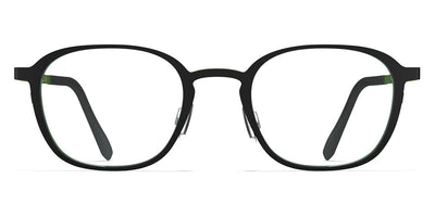 Blackfin® LOFOTEN BLF LOFOTEN 1675 48 - Blackfin Black/Alpine Green Eyeglasses