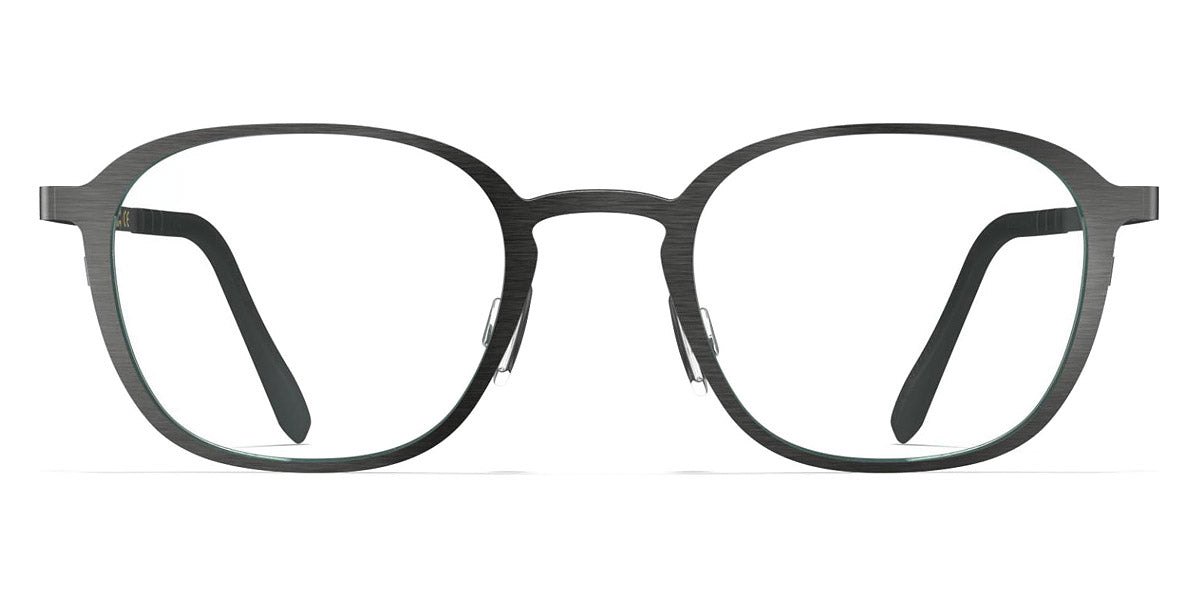 Blackfin® LOFOTEN BLF LOFOTEN 381 48 - Antique Silver Eyeglasses