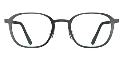 Blackfin® LOFOTEN BLF LOFOTEN 381 48 - Antique Silver Eyeglasses