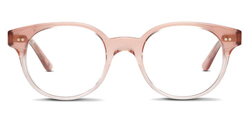 SALT.® LOGAN SAL LOGAN RFG 49 - Rose Fog Eyeglasses