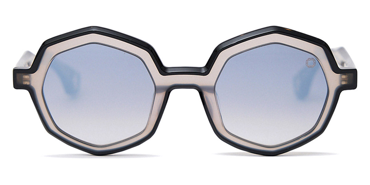 Blake Kuwahara® LOOS SUN BLK LOOS SUN MIST 48 - Mist Sunglasses