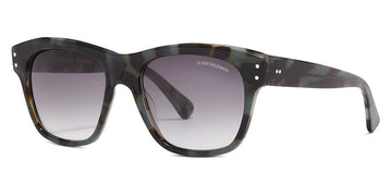 Oliver Goldsmith® & Ted Baker® LORD OG LORD Plankton 56 - Plankton Sunglasses