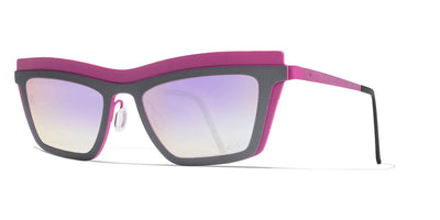 Blackfin® LOVERS KEY BLF LOVERS KEY 949 50 - Gray/Fuchsia Sunglasses