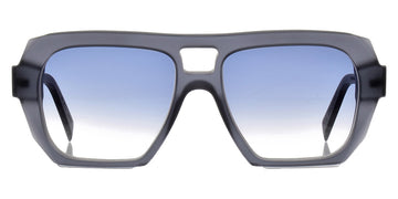 Kirk & Kirk® Luke KK LUKE JET 56 - Jet Sunglasses