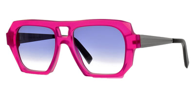 Kirk & Kirk® Luke KK LUKE RASPBERRY 56 - Raspberry Sunglasses