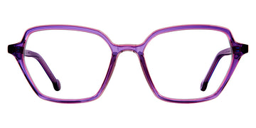 L.A.Eyeworks® LUTZ LA LUTZ 177 51 - Lavandula Eyeglasses