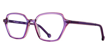 L.A.Eyeworks® LUTZ LA LUTZ 177 51 - Lavandula Eyeglasses