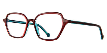 L.A.Eyeworks® LUTZ LA LUTZ 276 51 - Marooned Eyeglasses