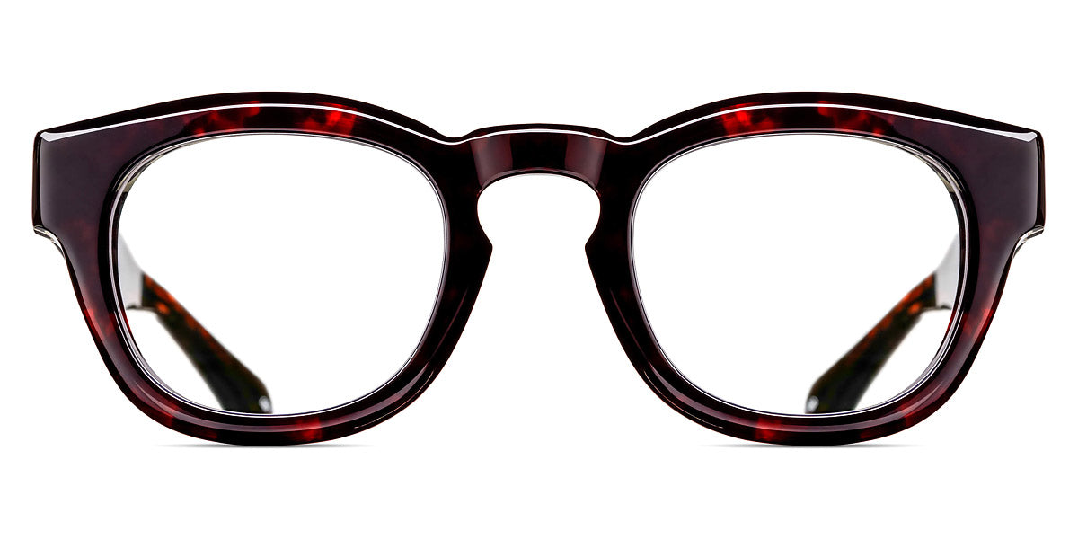 Matsuda® M1029 Geometric Eyeglasses - EuroOptica