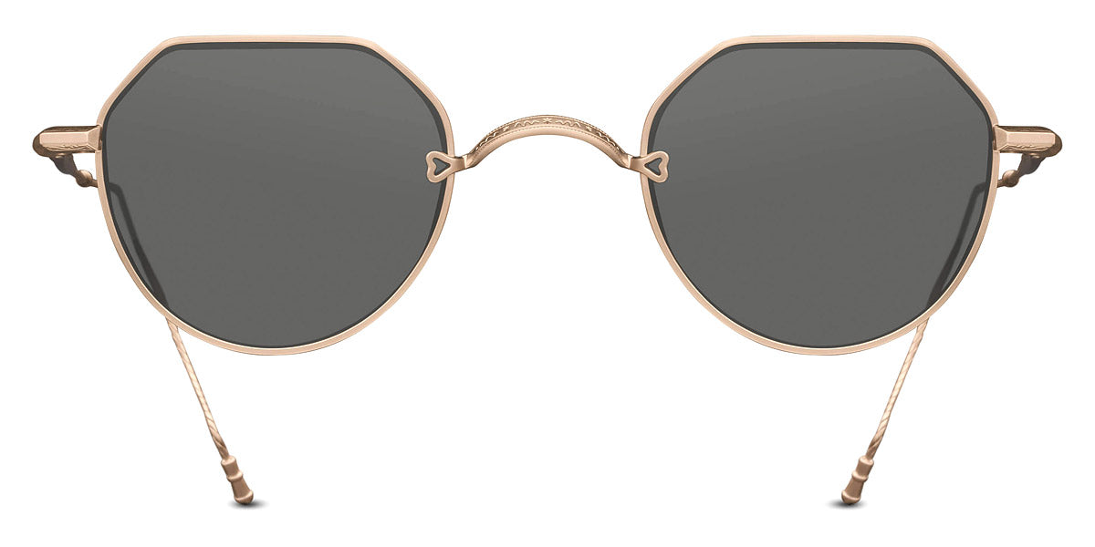 Matsuda Silver M3132 Sunglasses