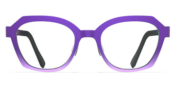 Blackfin® MAGDALEN BLF MAGDALEN 1600 50 - Diva Violet/Iris Lillac Eyeglasses