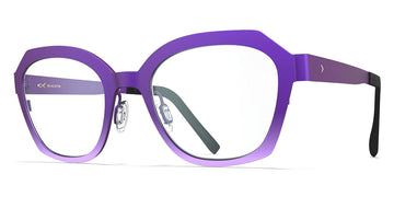 Blackfin® MAGDALEN BLF MAGDALEN 1600 50 - Diva Violet/Iris Lillac Eyeglasses