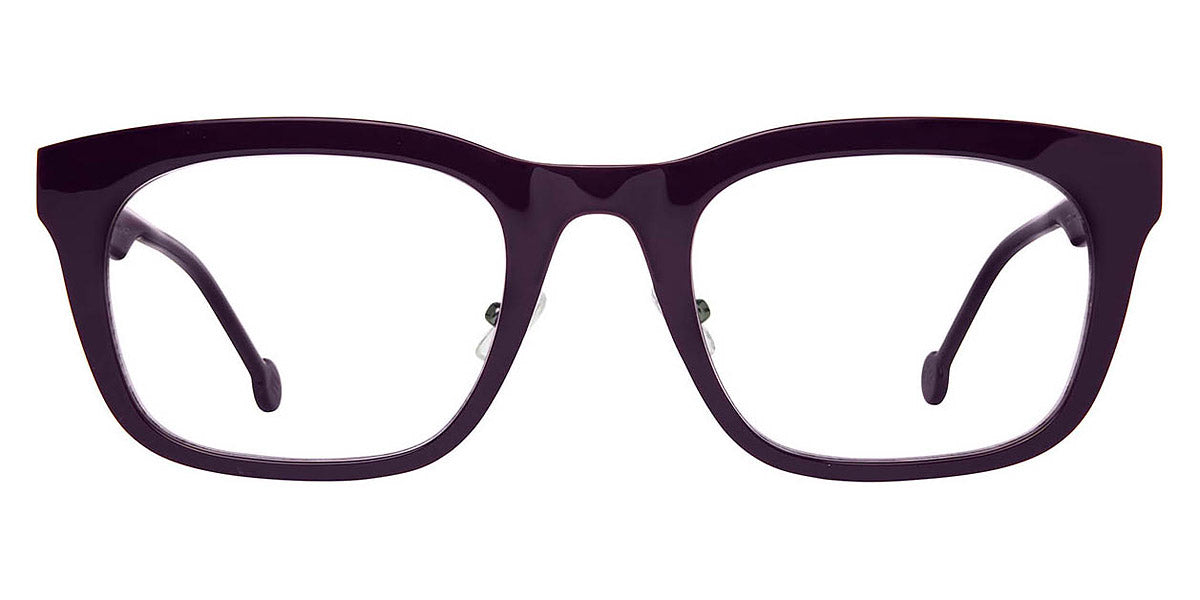 L.A.Eyeworks® MAHONEY LA MAHONEY 977 54 - Ichiban Eyeglasses