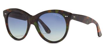 Oliver Goldsmith® MANHATTAN OG MANHATTAN Jungle 55 - Jungle Sunglasses