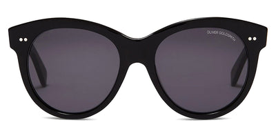 Oliver Goldsmith® MANHATTAN SMALL OG MANHATTAN SMALL Black 52 - Black Sunglasses