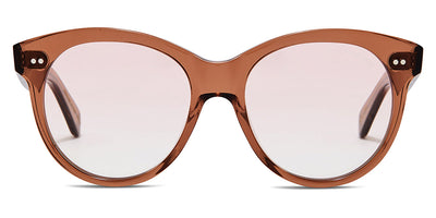 Oliver Goldsmith® MANHATTAN WS OG MANHATTAN WS Maple 52 - Maple Sunglasses