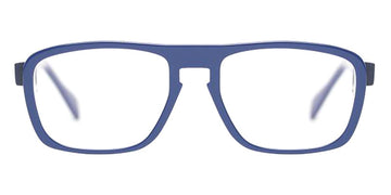 Henau® Manu MANU 0H80 54 - Eyeglasses