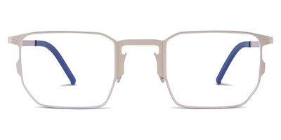 Movitra® Marcello MOV Marcello Rose Gold 49 - Rose Gold Eyeglasses