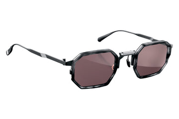 Movitra® Marco MOV Marco Black Havana / Light Violet 48 - Black Havana / Light Violet Sunglasses