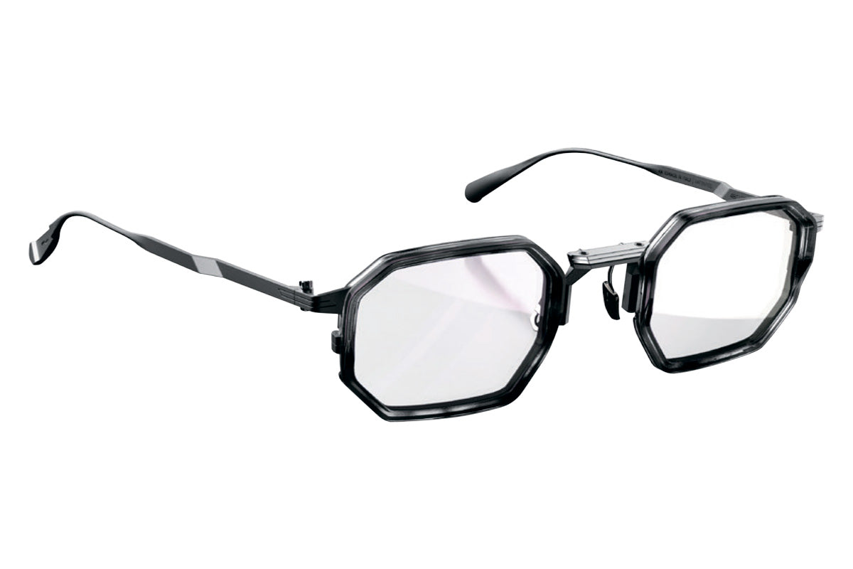 Movitra® Marco MOV Marco Black Havana 48 - Black Havana Eyeglasses