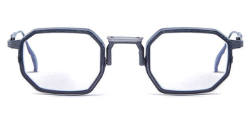 Movitra® Marco MOV Marco Black 48 - Black Eyeglasses