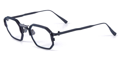 Movitra® Marco MOV Marco Black 48 - Black Eyeglasses