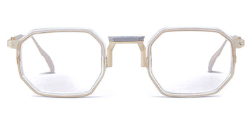 Movitra® Marco MOV Marco Gold 48 - Gold Eyeglasses