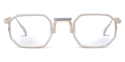 Movitra® Marco MOV Marco Gold 48 - Gold Eyeglasses