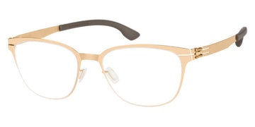 Ic! Berlin® Marla ICB IC5138 Marla 028 51 - Rosé-Gold Eyeglasses