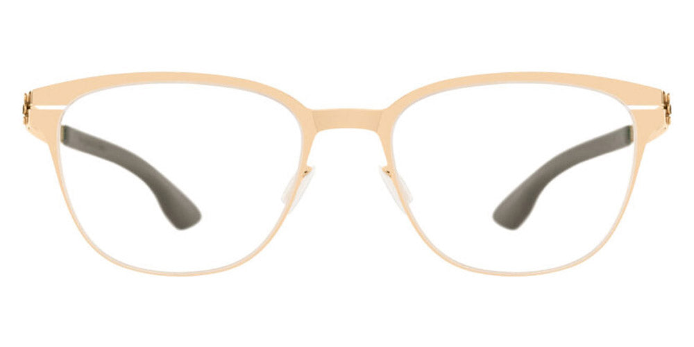 Ic! Berlin® Marla ICB IC5138 Marla 028 51 - Rosé-Gold Eyeglasses