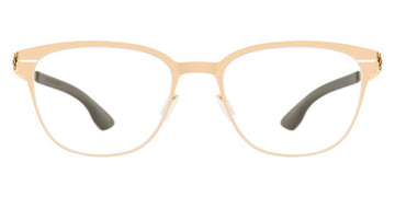 Ic! Berlin® Marla ICB IC5138 Marla 028 51 - Rosé-Gold Eyeglasses