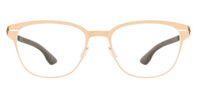 Ic! Berlin® Marla ICB IC5138 Marla 028 51 - Rosé-Gold Eyeglasses