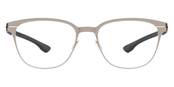 Ic! Berlin® Marla ICB IC5138 Marla 086 51 - Shiny Graphite-Blue Eyeglasses