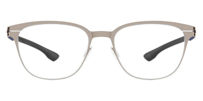 Ic! Berlin® Marla ICB IC5138 Marla 086 51 - Shiny Graphite-Blue Eyeglasses