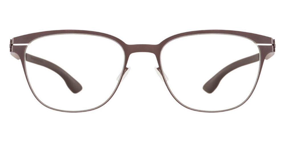 Ic! Berlin® Marla ICB IC5138 Marla 049 51 - Teak Eyeglasses