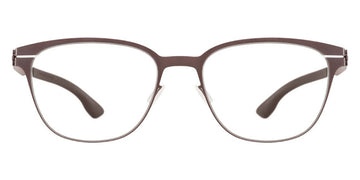 Ic! Berlin® Marla ICB IC5138 Marla 049 51 - Teak Eyeglasses