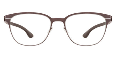 Ic! Berlin® Marla ICB IC5138 Marla 049 51 - Teak Eyeglasses